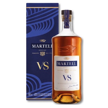 Martell VS 0,7l