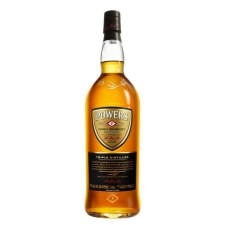 Powers Gold 1,0l