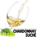 Chardonnay - Suché 1l (včetně PET lahve)