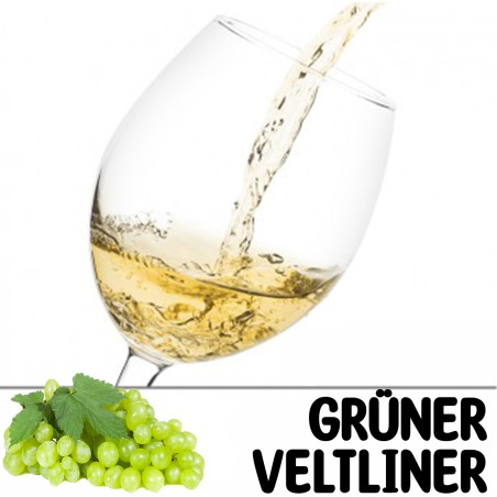 Grüner Veltliner - suché 1l (včetně PET lahve)