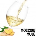 Moscow Mule (stáčené včetně lahve) 1l PET