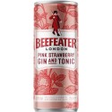 Beefeater Pink Gin&Tonic 4,9% 0,25L