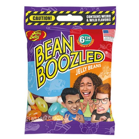 Jelly Belly Bean Boozled 54g