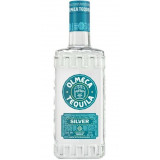 Olmeca Tequila Blanco 38% Silver 1l
