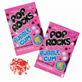 Pop Rocks Bubblegum 9,5g