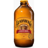 Bundaberg Ginger Beer 0,375l