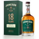 Jameson 18Y 0,7l