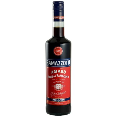Amaro Ramazzotti 30% 0,7l