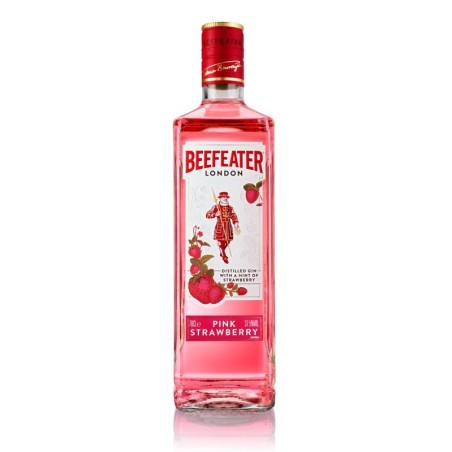 Beefeater Pink 0,7l