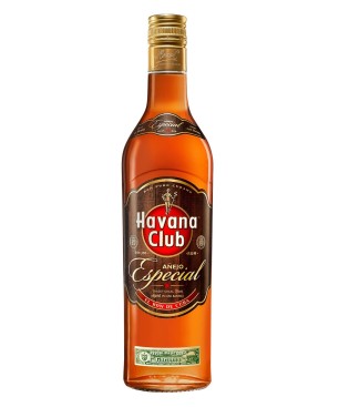 DRINK&WINE - Havana Club, široký výběr této značky rumu a mnoho dalších.