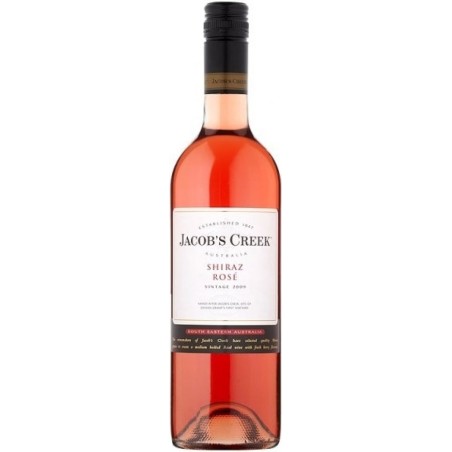 Jacobs Creek Rosé 0,75l.
