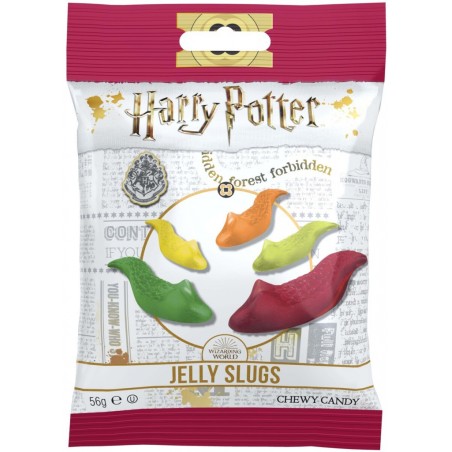 Jelly Belly Harry Potter Jelly Slugs 59g