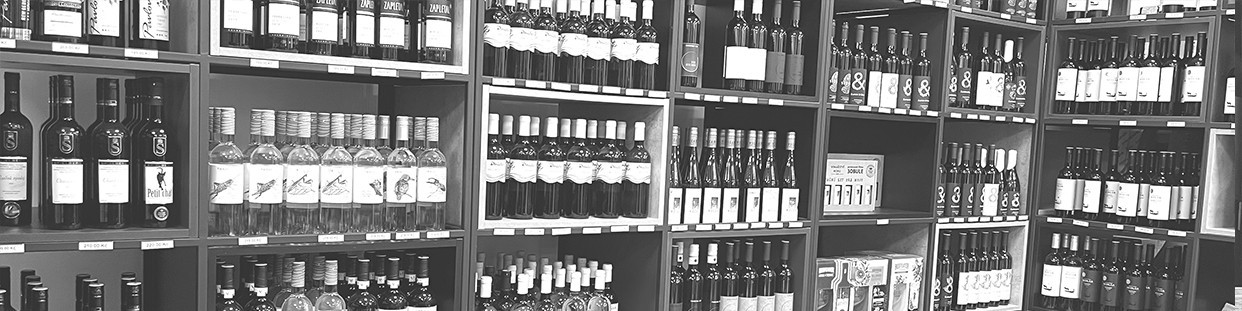 🍷 DRINK&WINE - Vinotéka, největší výběr Moravských a zahraničních vín.