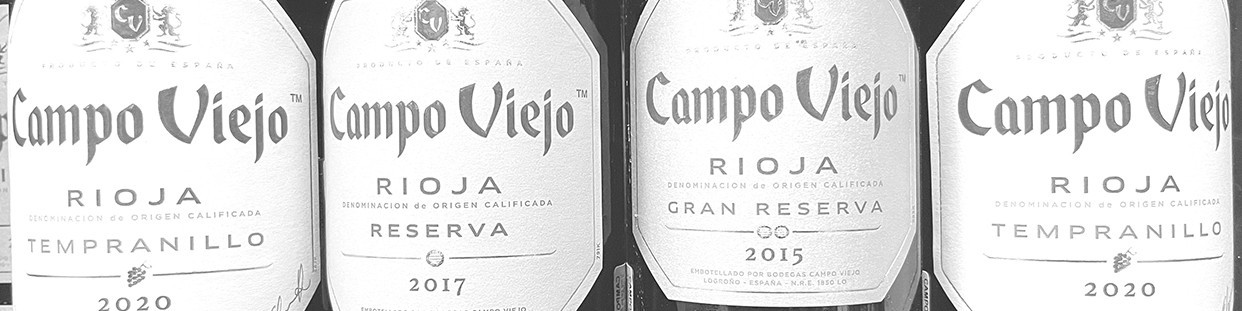 DRINK&WINE I Španělská vína I Vinotéka